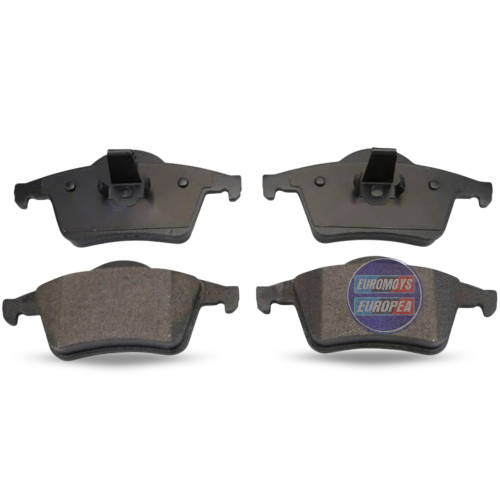 PASTILLAS DE FRENO TRASERAS  PARA VOLVO S60 I 2000-2010, VOLVO XC70 I 1997-2007, VOLVO V70 I 1995-2000 (30648382)