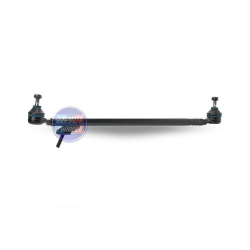 PUNTA DE CREMALLERA CENTRAL  PARA MERCEDES BENZ  W201 1982-1993 (2014601405)