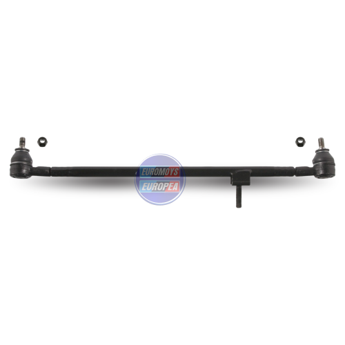 PUNTA DE CREMALLERA RL PARA MERCEDES BENZ W114 1968-1976 (1154601505)
