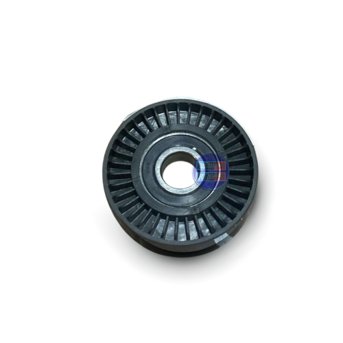 POLEA  DE FAJA UNICA PARA VOLVO S40 C70 C30 V50 1996-2003 30711320P PARA VOLVO  S40 C70 C30 V50 1996-2003 (30711320P)