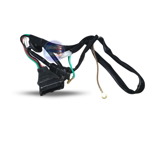 ARNES ENCENDIDO ELECTRICO PARA VOLKSWAGEN JETTA A3 1987-1992 (BAT971131)