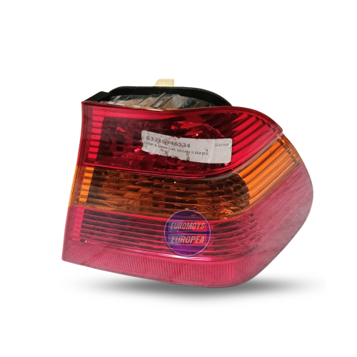 STOP R  PARA BMW E46 1998-2005 (63216946534)