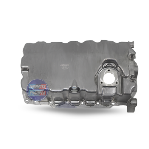 ACEITERA CON AGUJERO  PARA VOLKSWAGEN  MULTIVAN  2003-2015, VOLKSWAGEN  TRANSPORTER 2003-2015 (03L103603H)