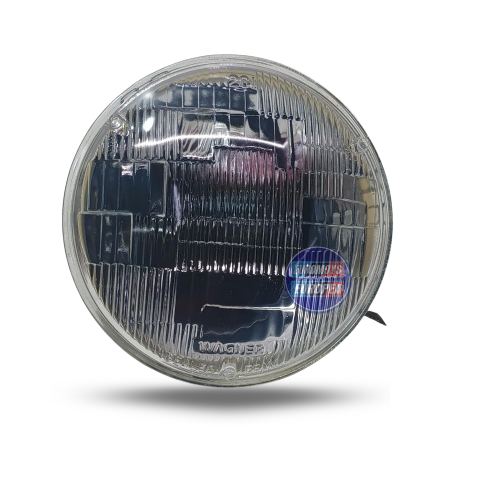FARO HALOGENO PARA BMW E30 1984-1991, VOLKSWAGEN SCIROCCO 1982-1992 (H5006/4000)