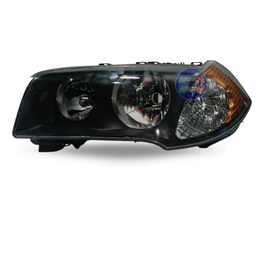 FARO L CON PIDEVIA AMBAR PARA BMW  X3 E83 2003-2011 (63123418424)