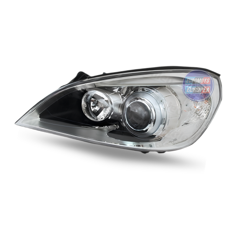 FARO L DELANTERO PARA VOLVO S60 2010-2013 (31420673)
