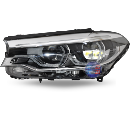 FARO L FULL LED CON LUPA PARA BMW G30 F90 2016-2020 (63117214961)