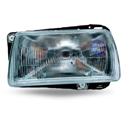 FARO L HALOGENO  PARA VOLKSWAGEN  A2 JETTA 1986-1990 (165941017K)