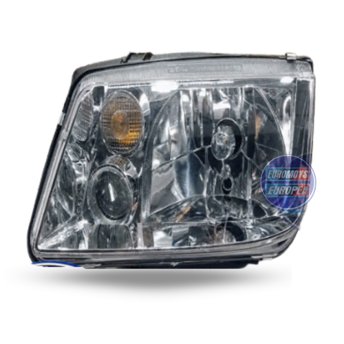 FARO L HALOGENO  PARA VOLKSWAGEN  A4 JETTA 1998-2005 (1J5941017BE)