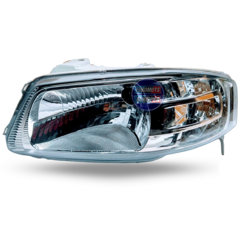 FARO L HALOGENO PARA VOLKSWAGEN GOL G4 2005-2013 (5W0941043)