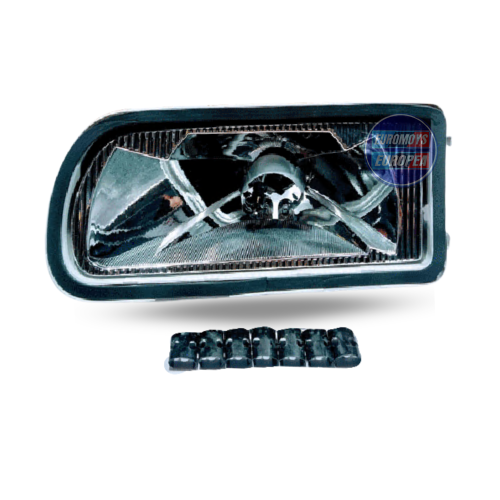 FARO L  PARA VOLKSWAGEN  CADDY PICKUP  1996-2000, SKODA  FELICIA  1994-2001 (6U1941017)