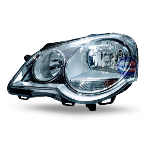 FARO L PARA VOLKSWAGEN POLO HATCHBACK 2001-2009 (6Q1941007AK)