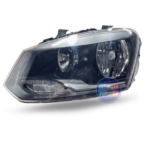 FARO L PARA VOLKSWAGEN POLO V 2009-2014 (6R1941007G)