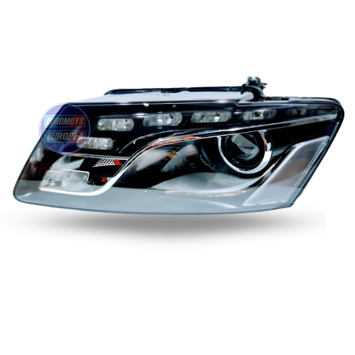 FARO L XENON OJO MOVIBLE PARA AUDI Q5 2008-2012 (8R0998029FX)