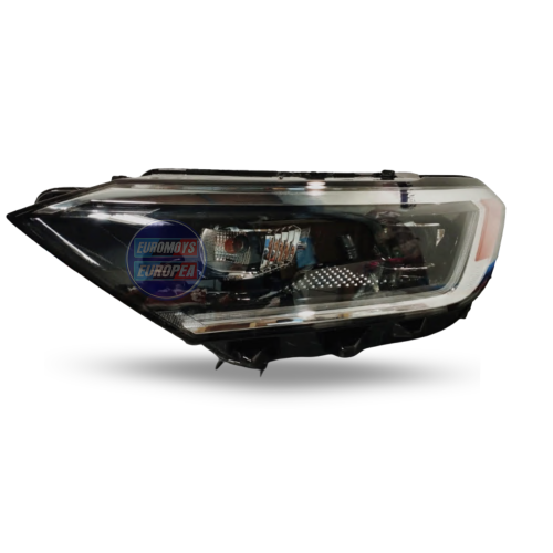 FARO R CON LUPA PARA VOLKSWAGEN A7 JETTA 2019-2021 (17A941036F)