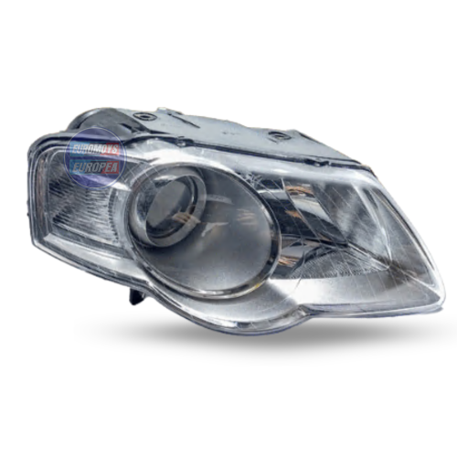 FARO R CON LUPA PARA VOLKSWAGEN PASSAT B6 2005-2010 (3C0941006AA)