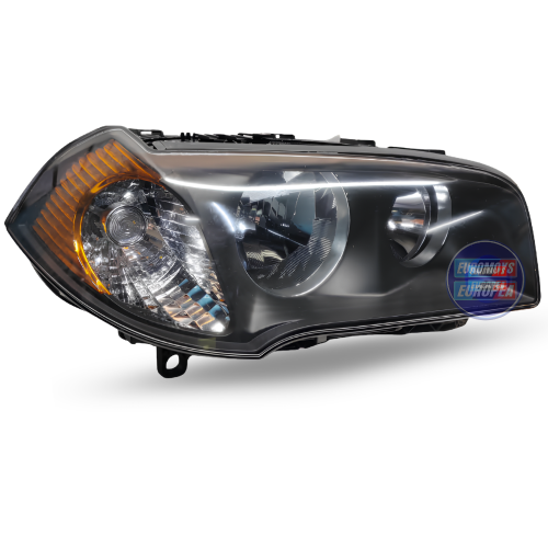 FARO R CON PIDEVIA AMBAR PARA BMW X3 E83 2003-2011 (63123418423)