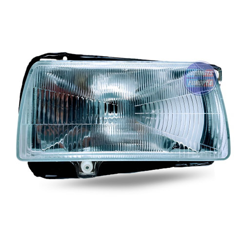 FARO R HALOGENO  PARA VOLKSWAGEN  A2 JETTA  1986-1990 (165941018K)