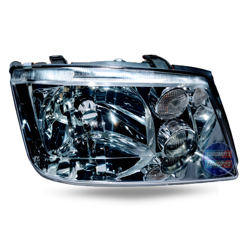 FARO R HALOGENO PARA VOLKSWAGEN  A4 JETTA  1998-2005 (1J5941018BE)
