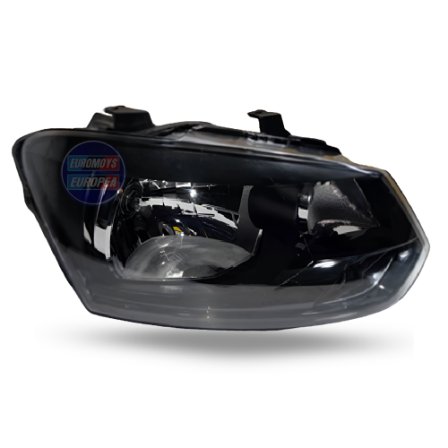 FARO R HALOGENO PARA VOLKSWAGEN POLO V 2009-2013 (6RU941016)