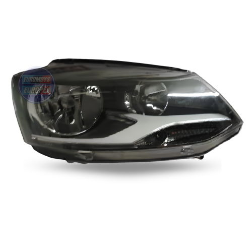FARO R PARA VOLKSWAGEN FOX 2010-2014, VOLKSWAGEN CROSSFOX 2010-2014, VOLKSWAGEN SPACEFOX 2010-2014 (5Z1941008M)