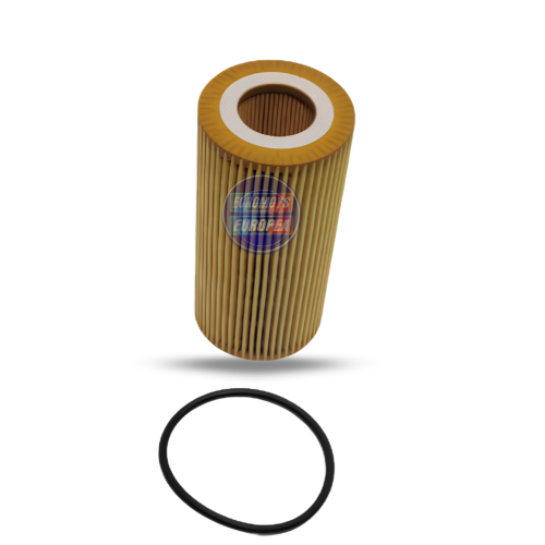 FILTRO ACEITE PARA VOLKSWAGEN TOUAREG II 2010-2018, AUDI A4 B8 2007-2015, AUDI A5 B8 2009-2017, AUDI A6 C7 2010-2018, AUDI Q7 2006-2015 (059198405)