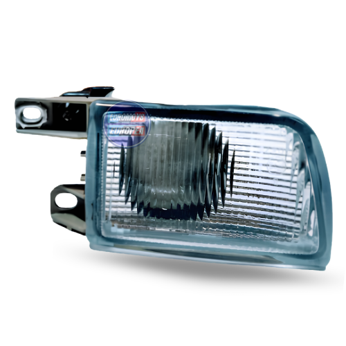 NEBLINERA L (CON LUPA) PARA VOLKSWAGEN A3 GOLF 1991-1998, VOLKSWAGEN VENTO 1991-1998 (1H0941699B)
