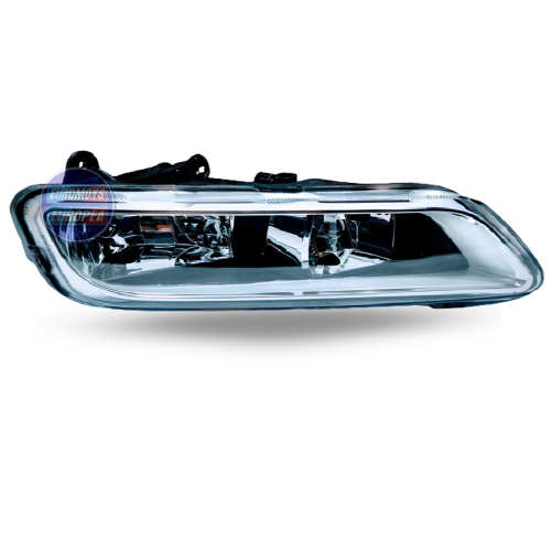 NEBLINERA L DOBLE BOMBILLA PARA VOLKSWAGEN PASSAT B7 2010-2014 (3AA941661F)