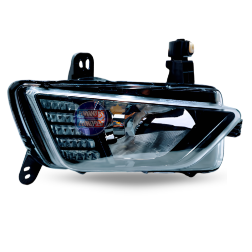 NEBLINERA L LED  PARA VOLKSWAGEN  POLO IV 2017-2018 (2G0941661)