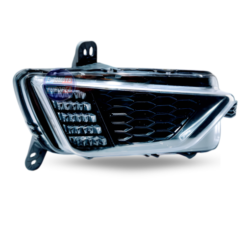 NEBLINERA L LED  PARA VOLKSWAGEN  POLO IV 2017-2018 (2G0941661B)