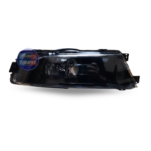 NEBLINERA L NEGRA PARA SKODA OCTAVIA III 2012-2015 (5E0941699E)