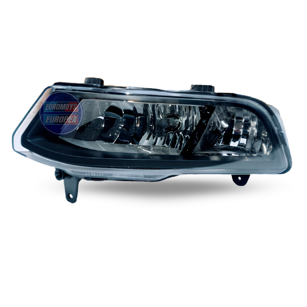 NEBLINERA L PARA VOLKSWAGEN POLO V 2009-2013 (6RG941661) 1 NEBLINERA L PARA VOLKSWAGEN POLO V 2009-2013 (6RG941661)