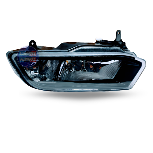 NEBLINERA L PARA VOLKSWAGEN POLO V 2009-2014 (6C0941661C)