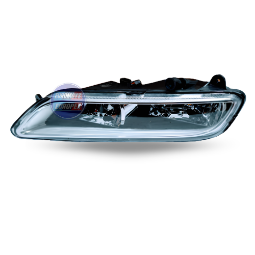 NEBLINERA R DOBLE BOMBILLA PARA VOLKSWAGEN PASSAT B7 2010-2015 (3AA941662F)