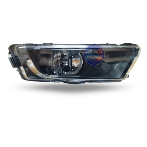 NEBLINERA R NEGRA  PARA SKODA  OCTAVIA III 2012-2015 (5E0941702C)