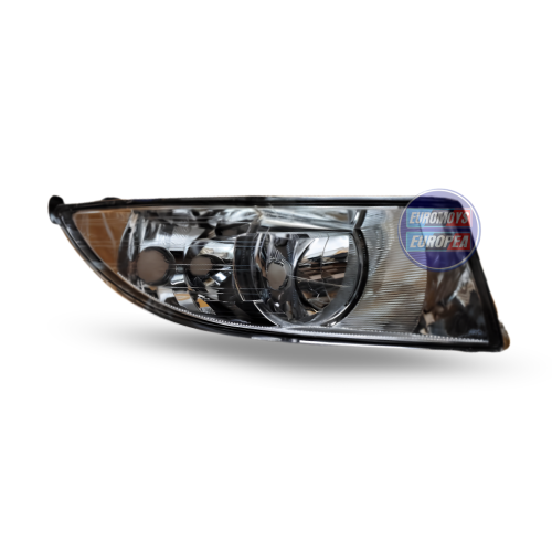 NEBLINERA R  PARA SKODA  FABIA II 2006-2014, SKODA ROOMSTER 2006-2014 (5J0941702B)