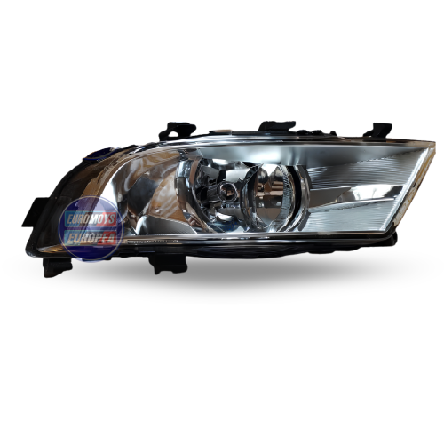 NEBLINERA R PARA SKODA  SUPERB II 2008-2015 (3T0941702C)